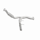 t 2012-2014 Ford F-150 Direct-Fit Catalytic Converter 5451429 Magnaflow MagnaFlow Exhaust Products