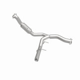 t 2012-2014 Ford F-150 Direct-Fit Catalytic Converter 5451429 Magnaflow MagnaFlow Exhaust Products