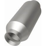 MagnaFlow universal catalytic converter 3 inch inlet/outlet stainless steel CARB compliant 5582409