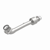 t 2012-2014 Honda CR-V Direct-Fit Catalytic Converter 5571019 Magnaflow MagnaFlow Exhaust Products