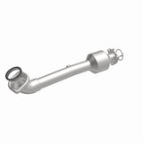 t 2012-2014 Honda CR-V Direct-Fit Catalytic Converter 5571019 Magnaflow MagnaFlow Exhaust Products