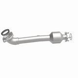 t 2012-2014 Honda CR-V Direct-Fit Catalytic Converter 5571019 Magnaflow MagnaFlow Exhaust Products