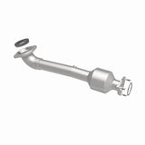 t 2012-2014 Honda CR-V Direct-Fit Catalytic Converter 5571019 Magnaflow MagnaFlow Exhaust Products