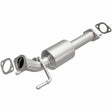 t 2012-2014 Sonic L4 OEM Underbody Direct-Fit Catalytic Converter 52421 Magnaflow MagnaFlow Exhaust Products