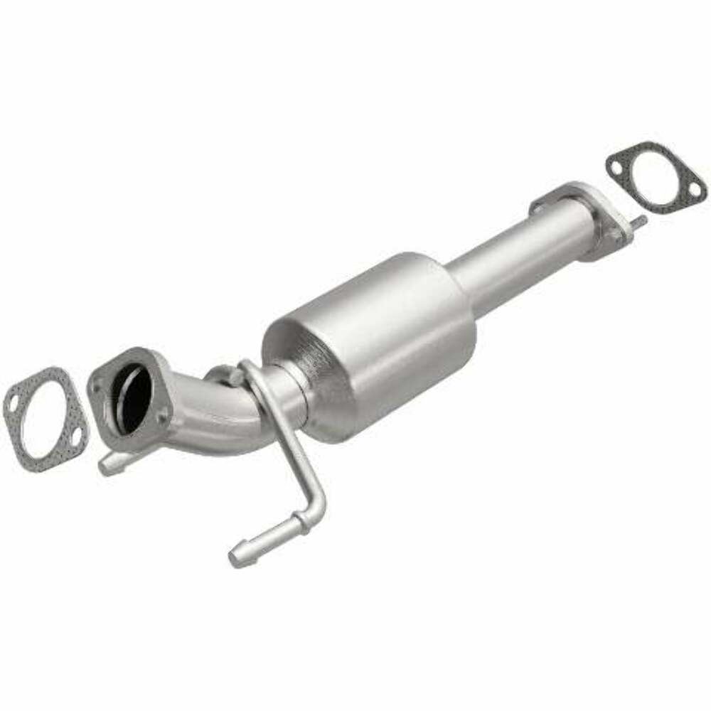 t 2012-2014 Sonic L4 OEM Underbody Direct-Fit Catalytic Converter 52421 Magnaflow MagnaFlow Exhaust Products