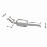 t 2012-2014 Sonic L4 OEM Underbody Direct-Fit Catalytic Converter 52421 Magnaflow MagnaFlow Exhaust Products