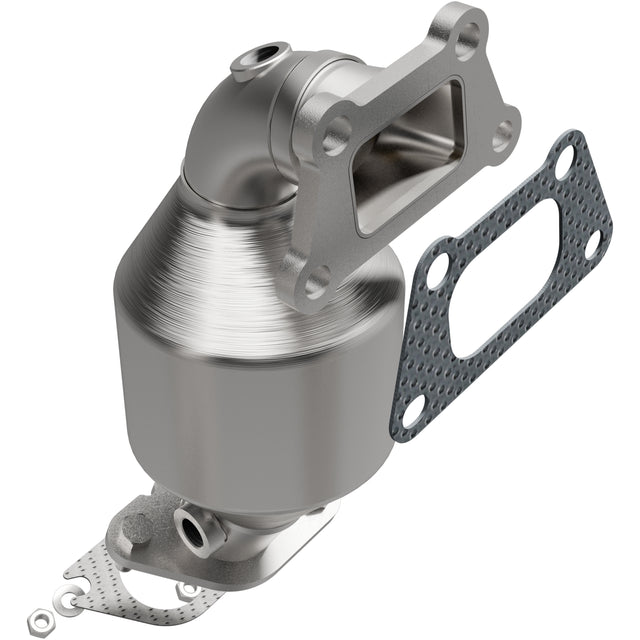 t 2012-2015 Buick LaCrosse California Grade CARB Catalytic Converter 551902 MagnaFlow Exhaust Products