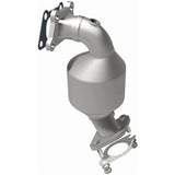 t 2012-2015 Buick LaCrosse California Grade CARB Catalytic Converter 551902 MagnaFlow Exhaust Products