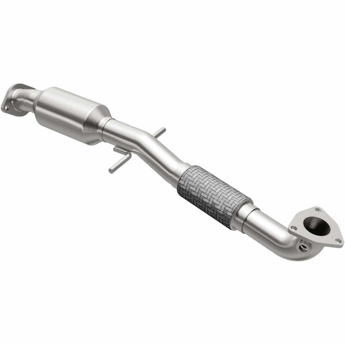 t 2012-2015 Buick Verano Direct-Fit Catalytic Converter 557914 Magnaflow MagnaFlow Exhaust Products
