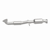 t 2012-2015 Buick Verano Direct-Fit Catalytic Converter 557914 Magnaflow MagnaFlow Exhaust Products