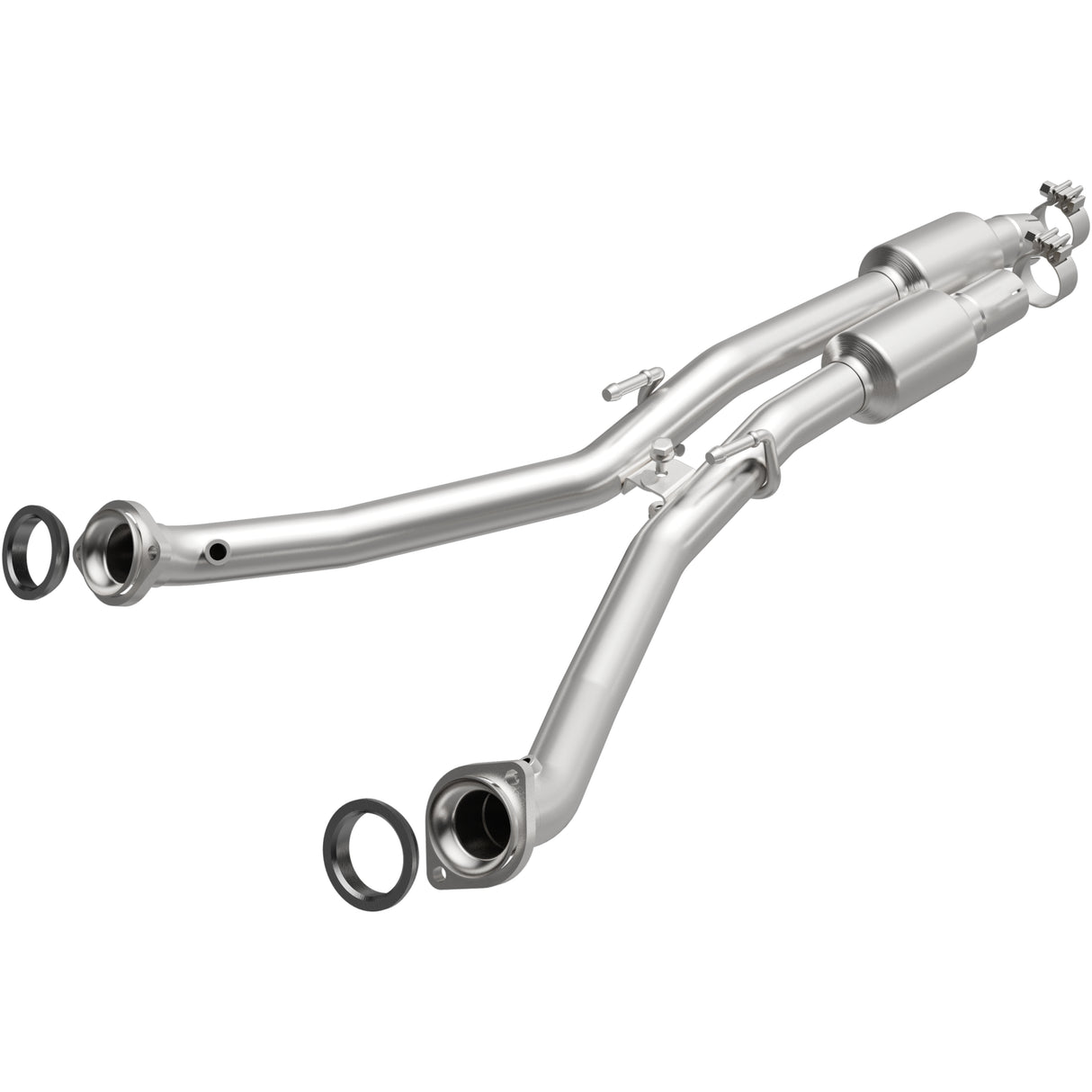 t 2012-2015 Cadillac CTS California Grade CARB Catalytic Converter 557969 MagnaFlow Exhaust Products