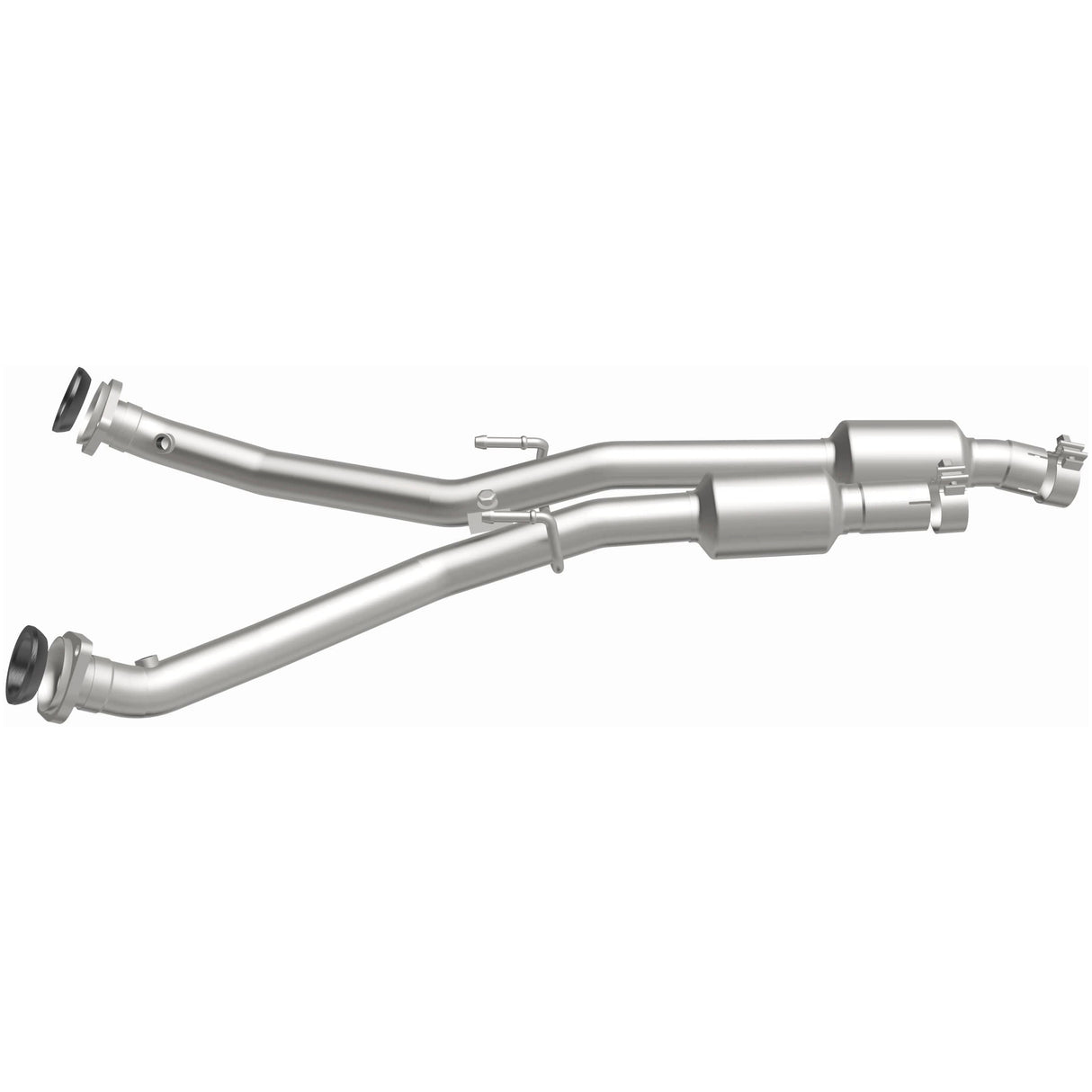 t 2012-2015 Cadillac CTS California Grade CARB Catalytic Converter 557969 MagnaFlow Exhaust Products
