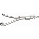 t 2012-2015 Cadillac CTS California Grade CARB Catalytic Converter 557969 MagnaFlow Exhaust Products