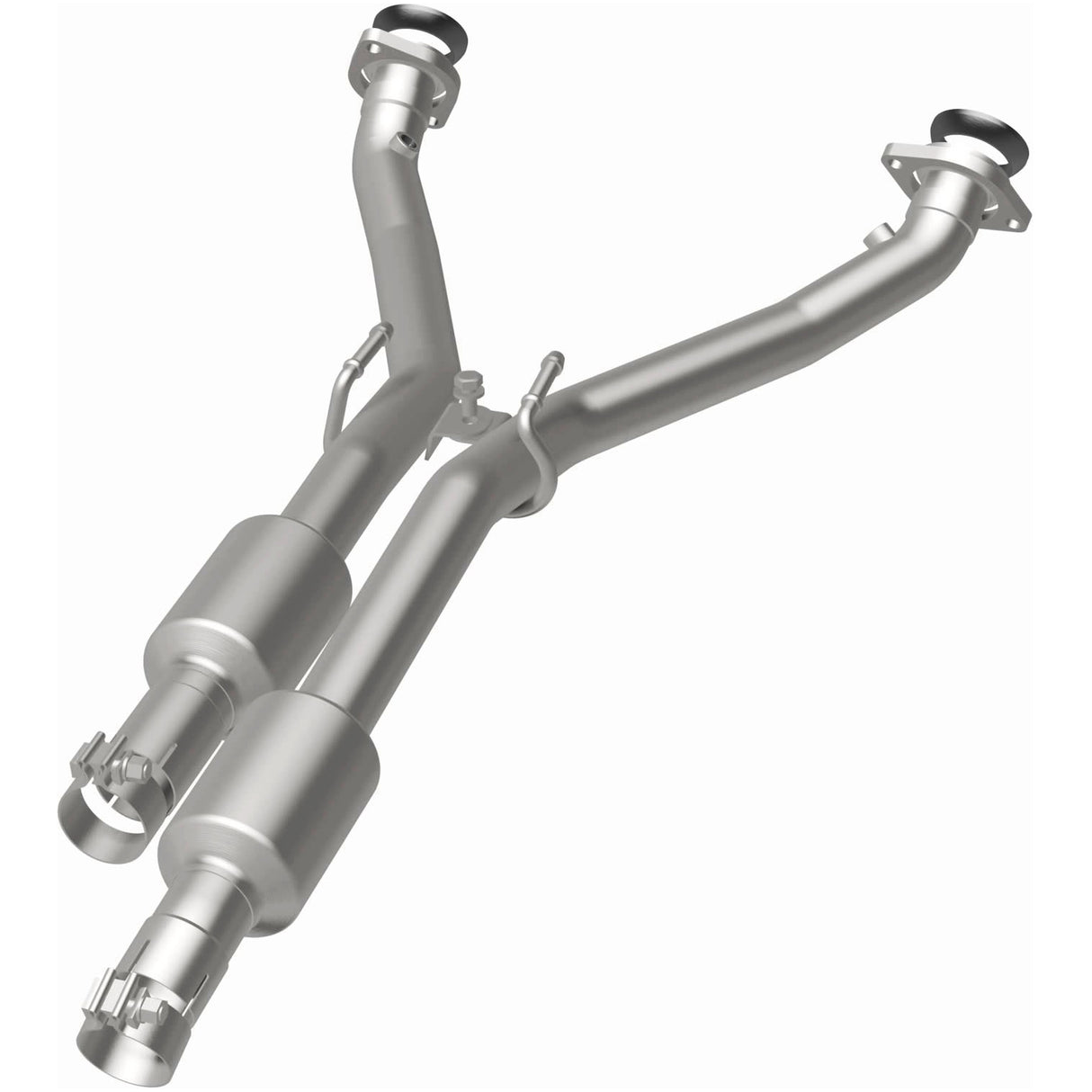 t 2012-2015 Cadillac CTS California Grade CARB Catalytic Converter 557969 MagnaFlow Exhaust Products