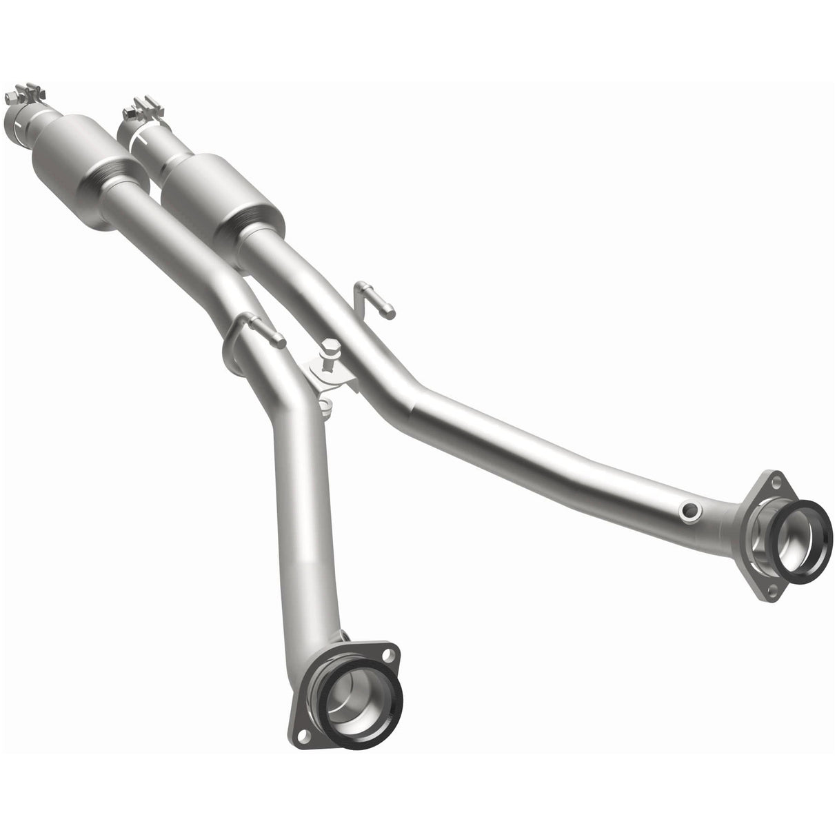 t 2012-2015 Cadillac CTS California Grade CARB Catalytic Converter 557969 MagnaFlow Exhaust Products