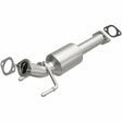 MagnaFlow direct-fit catalytic converter for 2012-2015 Chevy 1.8L stainless steel CARB compliant 5571421