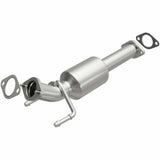 MagnaFlow direct-fit catalytic converter for 2012-2015 Chevy 1.8L stainless steel CARB compliant 5571421