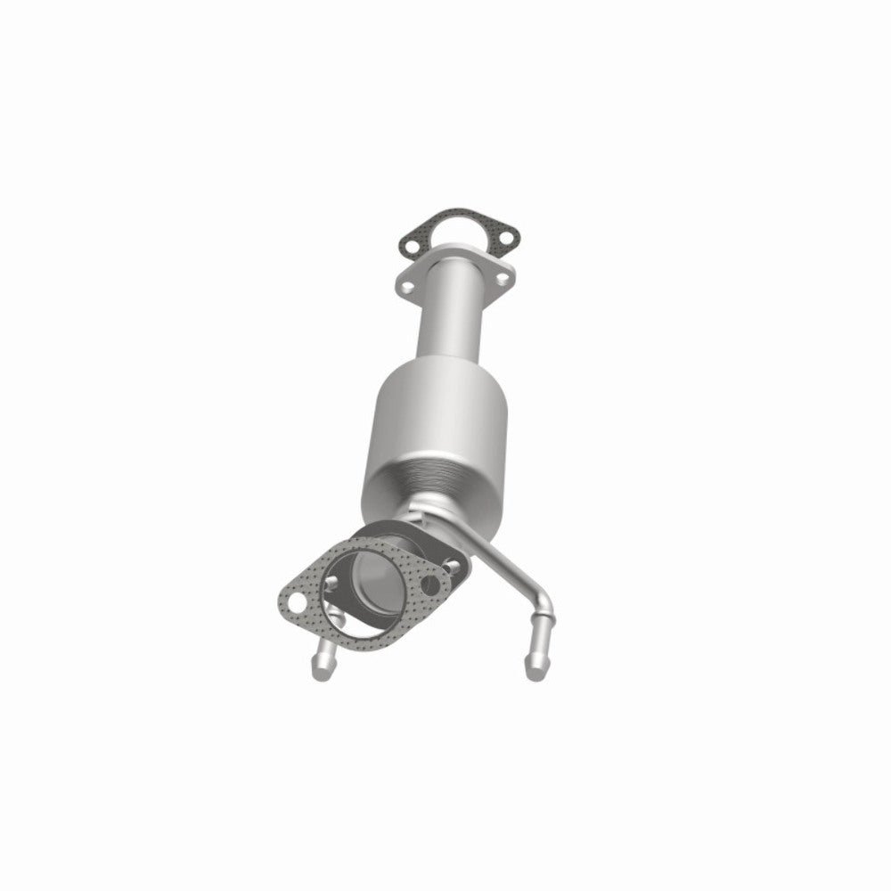 MagnaFlow direct-fit catalytic converter for 2012-2015 Chevy 1.8L stainless steel CARB compliant 5571421