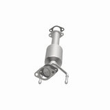 MagnaFlow direct-fit catalytic converter for 2012-2015 Chevy 1.8L stainless steel CARB compliant 5571421