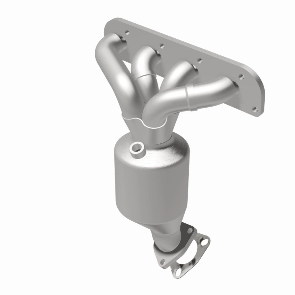 t 2012-2015 Chevrolet Volt Direct-Fit Catalytic Converter 22-057 Magnaflow MagnaFlow Exhaust Products