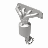 t 2012-2015 Chevrolet Volt Direct-Fit Catalytic Converter 22-057 Magnaflow MagnaFlow Exhaust Products