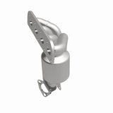 t 2012-2015 Chevrolet Volt Direct-Fit Catalytic Converter 22-057 Magnaflow MagnaFlow Exhaust Products