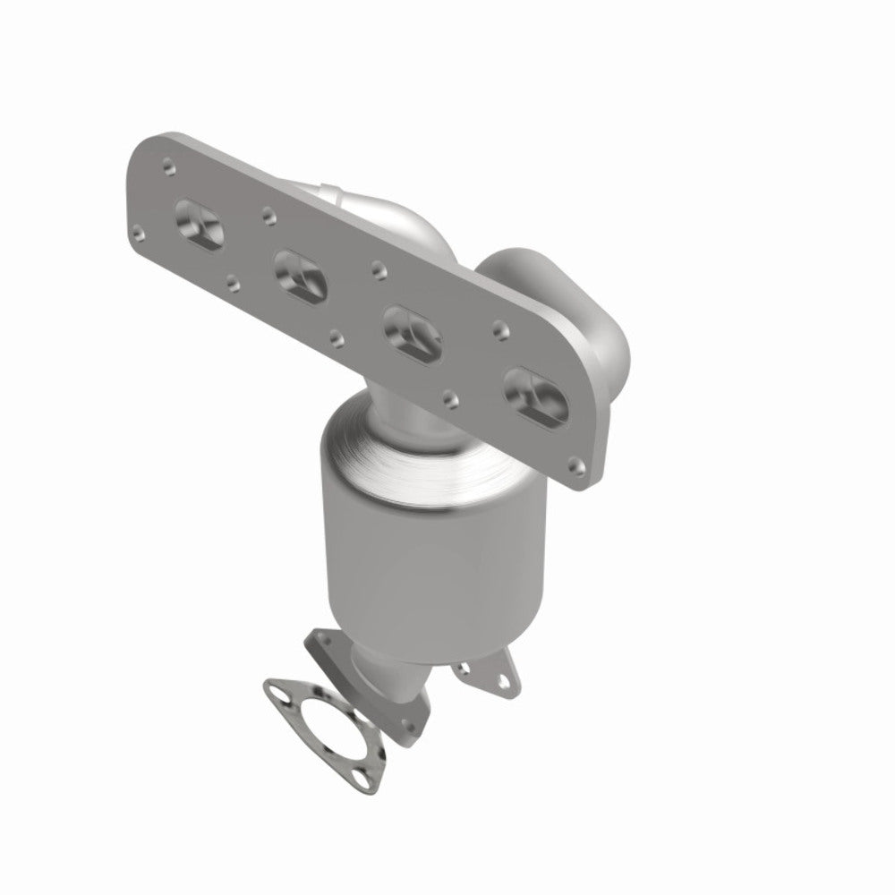t 2012-2015 Chevrolet Volt Direct-Fit Catalytic Converter 22-057 Magnaflow MagnaFlow Exhaust Products