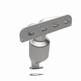 t 2012-2015 Chevrolet Volt Direct-Fit Catalytic Converter 22-057 Magnaflow MagnaFlow Exhaust Products
