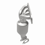 t 2012-2015 Chevrolet Volt Direct-Fit Catalytic Converter 22-057 Magnaflow MagnaFlow Exhaust Products