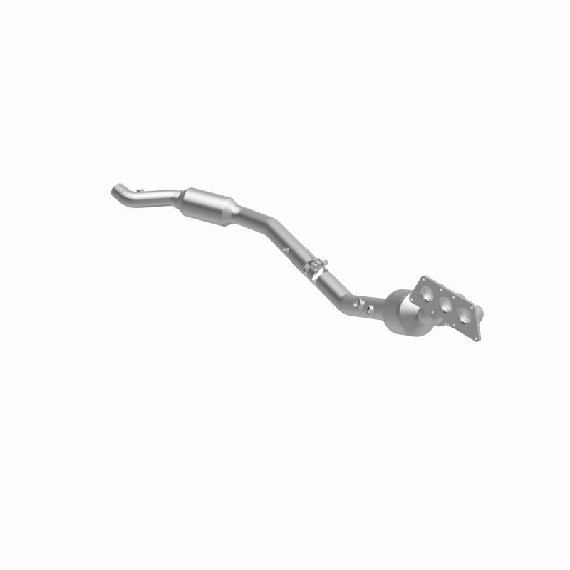 MagnaFlow catalytic converter stainless steel CARB compliant OBDII