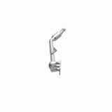 MagnaFlow catalytic converter stainless steel CARB compliant OBDII