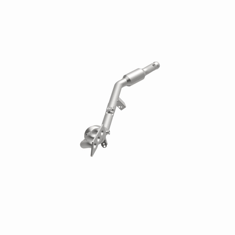 MagnaFlow catalytic converter stainless steel CARB compliant OBDII