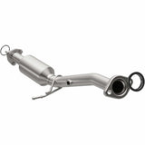 t 2012-2015 Honda Civic Direct-Fit Catalytic Converter 5671035 Magnaflow MagnaFlow Exhaust Products