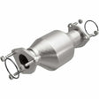 t 2012-2015 Honda Crosstour OEM Grade Federal Catalytic Converter 52033 Magnaflow MagnaFlow Exhaust Products