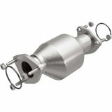 t 2012-2015 Honda Crosstour OEM Grade Federal Catalytic Converter 52033 Magnaflow MagnaFlow Exhaust Products