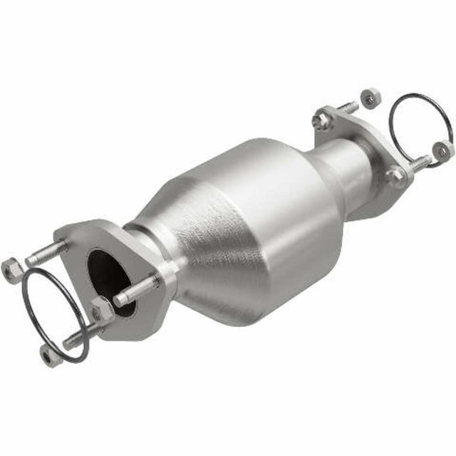 t 2012-2015 Honda Crosstour OEM Grade Federal Catalytic Converter 52033 Magnaflow MagnaFlow Exhaust Products