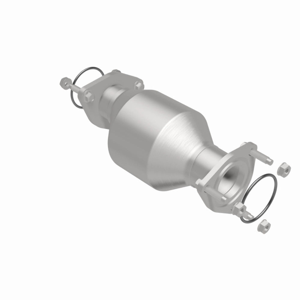 t 2012-2015 Honda Crosstour OEM Grade Federal Catalytic Converter 52033 Magnaflow MagnaFlow Exhaust Products