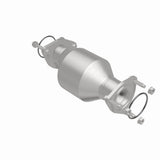 t 2012-2015 Honda Crosstour OEM Grade Federal Catalytic Converter 52033 Magnaflow MagnaFlow Exhaust Products
