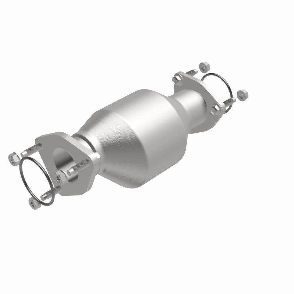 t 2012-2015 Honda Crosstour OEM Grade Federal Catalytic Converter 52033 Magnaflow MagnaFlow Exhaust Products