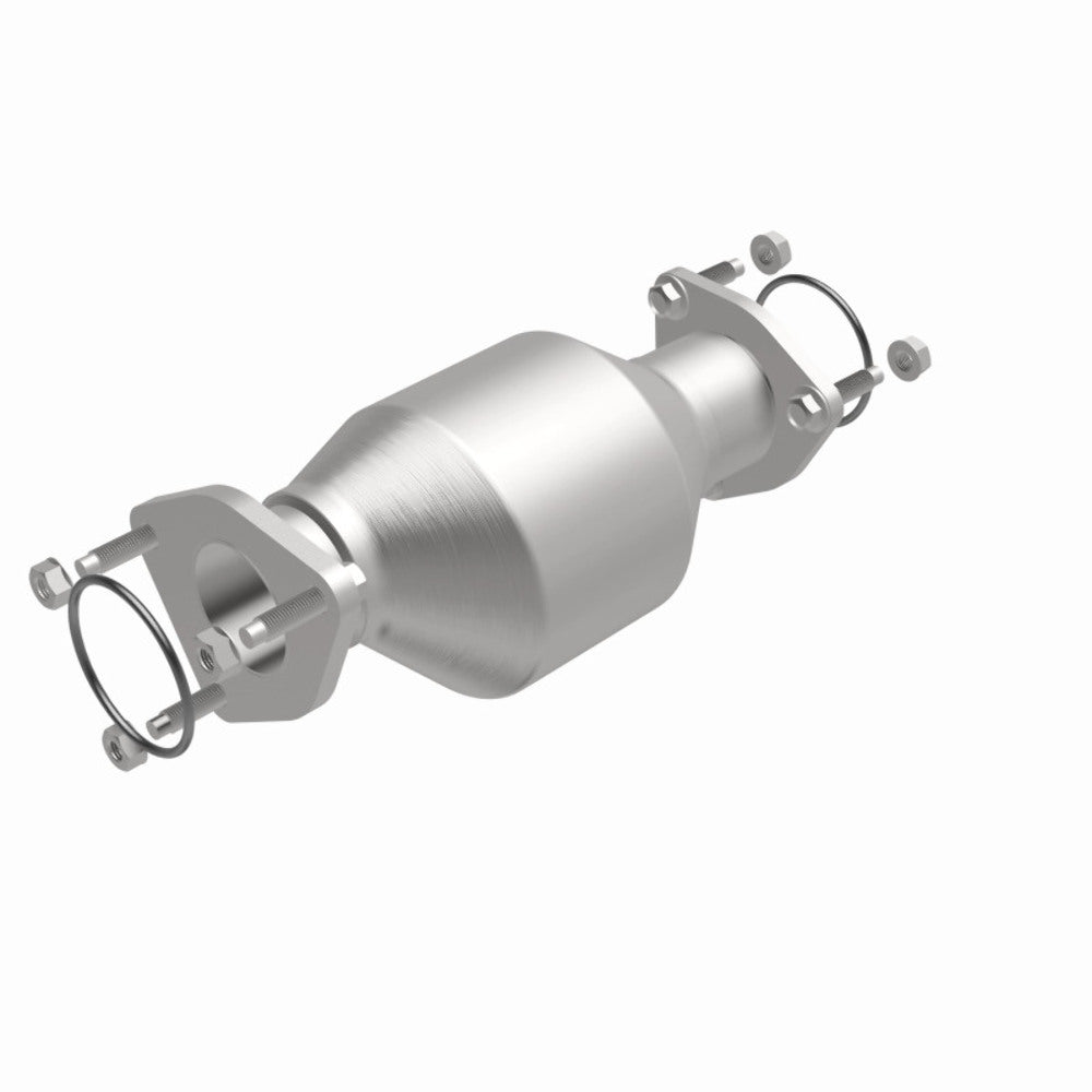 t 2012-2015 Honda Crosstour OEM Grade Federal Catalytic Converter 52033 Magnaflow MagnaFlow Exhaust Products
