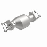 t 2012-2015 Honda Crosstour OEM Grade Federal Catalytic Converter 52033 Magnaflow MagnaFlow Exhaust Products