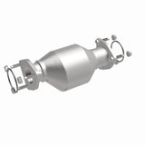 t 2012-2015 Honda Crosstour OEM Grade Federal Catalytic Converter 52033 Magnaflow MagnaFlow Exhaust Products