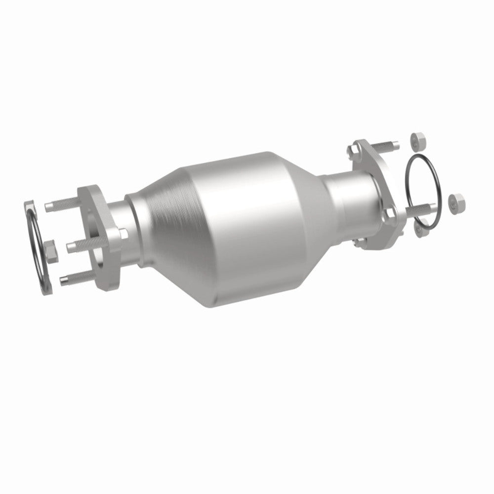 t 2012-2015 Honda Crosstour OEM Grade Federal Catalytic Converter 52033 Magnaflow MagnaFlow Exhaust Products