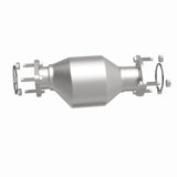t 2012-2015 Honda Crosstour OEM Grade Federal Catalytic Converter 52033 Magnaflow MagnaFlow Exhaust Products