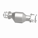 t 2012-2015 Honda Crosstour OEM Grade Federal Catalytic Converter 52033 Magnaflow MagnaFlow Exhaust Products