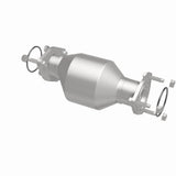 t 2012-2015 Honda Crosstour OEM Grade Federal Catalytic Converter 52033 Magnaflow MagnaFlow Exhaust Products