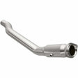 t 2012-2015 Jeep Grand Cherokee OEM Grade Federal Cat Converter 21-579 Magnaflow MagnaFlow Exhaust Products