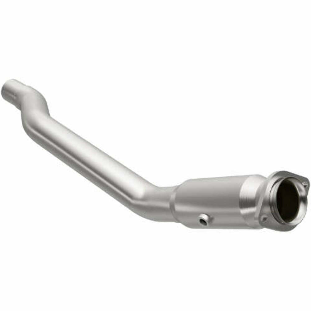 t 2012-2015 Jeep Grand Cherokee OEM Grade Federal Cat Converter 21-579 Magnaflow MagnaFlow Exhaust Products