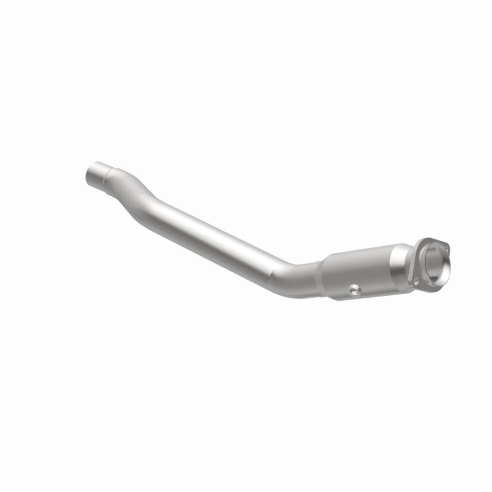 t 2012-2015 Jeep Grand Cherokee OEM Grade Federal Cat Converter 21-579 Magnaflow MagnaFlow Exhaust Products