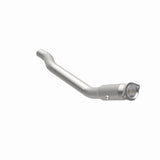 t 2012-2015 Jeep Grand Cherokee OEM Grade Federal Cat Converter 21-579 Magnaflow MagnaFlow Exhaust Products